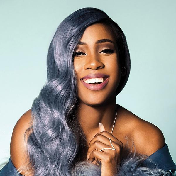 Sevyn Streeter