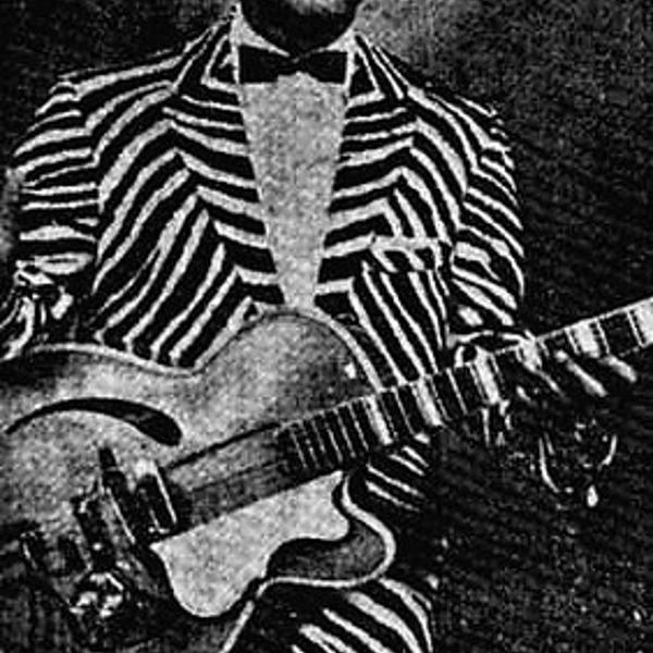 J.B. Lenoir