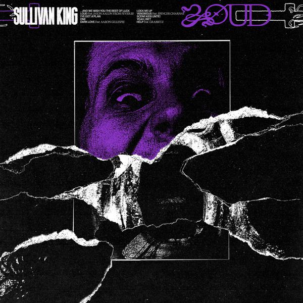 Sullivan King