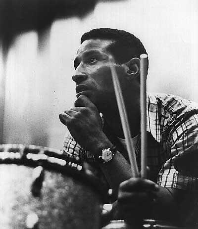 Max Roach Quintet