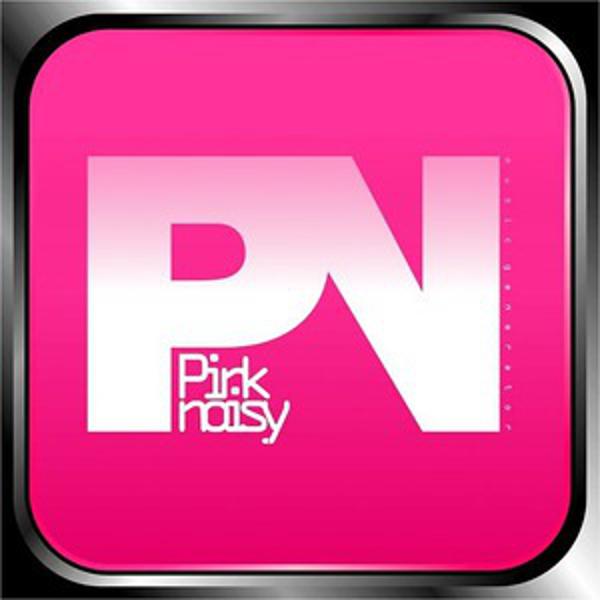 Pink Noisy