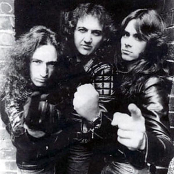 The Rods