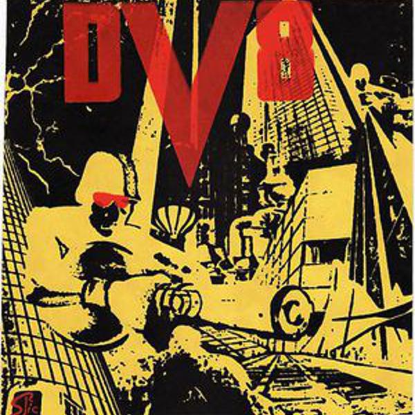 DV8