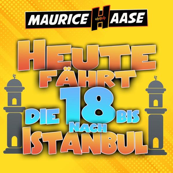 Maurice Haase