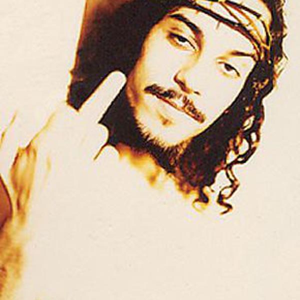 Gabriel o Pensador