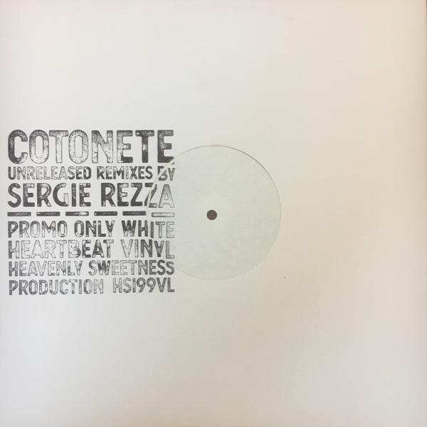 Cotonete
