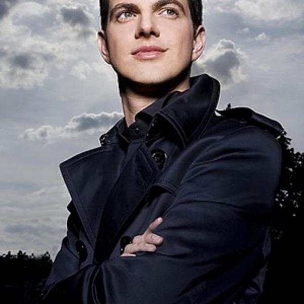 Philippe Jaroussky