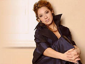 Наталка Карпа