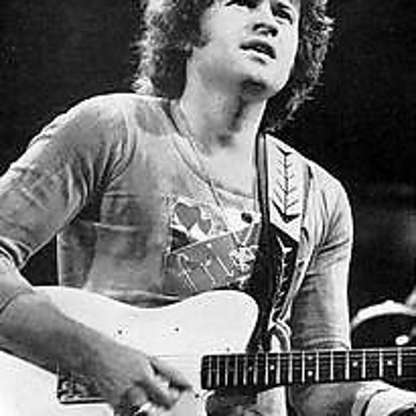 Terry Jacks