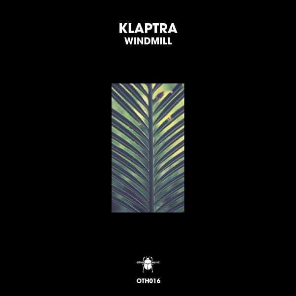 Klaptra