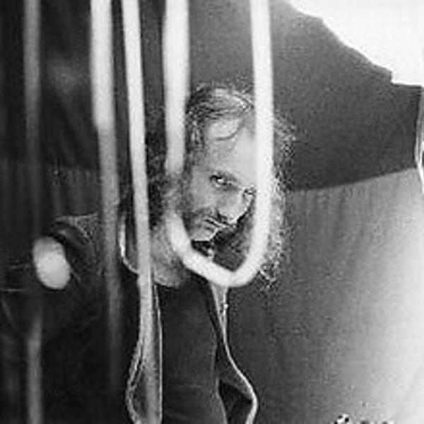 Holger Czukay