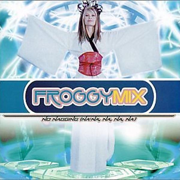 Froggymix