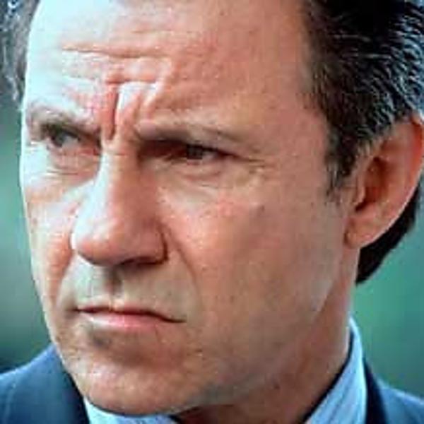 Harvey Keitel