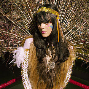 Bat for Lashes