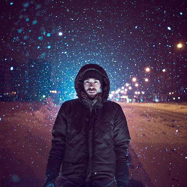 Зимавсегда