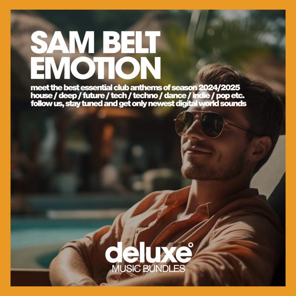 Sam Belt