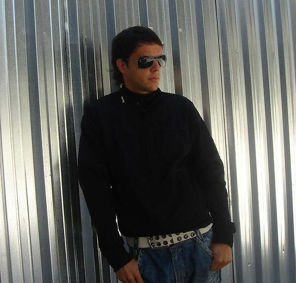 Dario Nunez