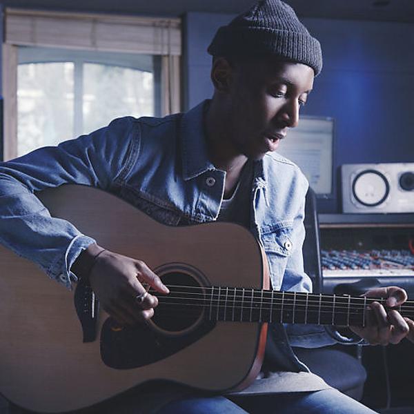 Samm Henshaw