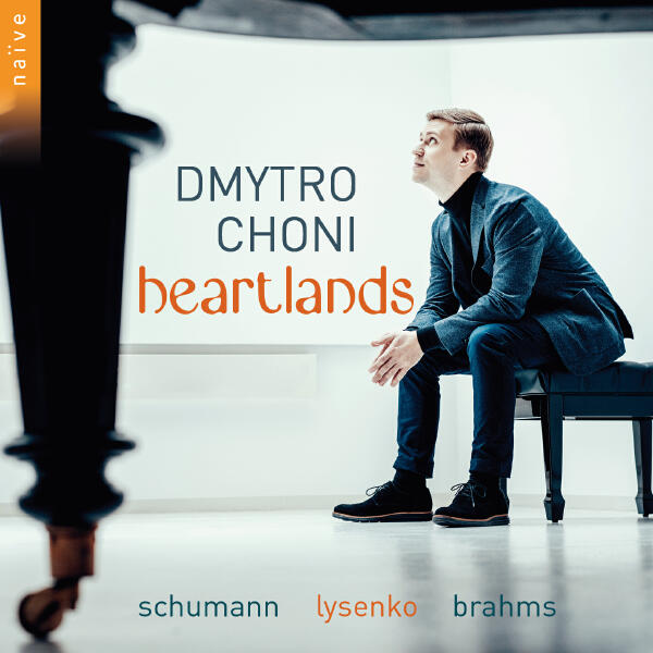 Dmytro Choni