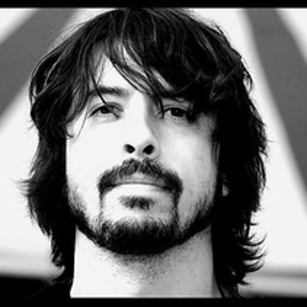 Dave Grohl