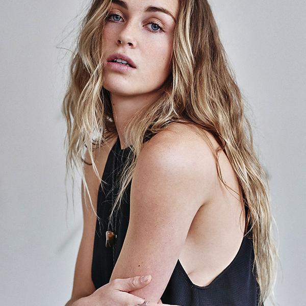 Zella Day