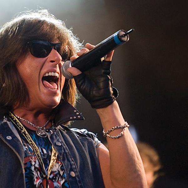 Joe Lynn Turner (Rainbow)