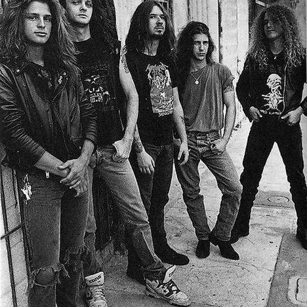 Malevolent Creation