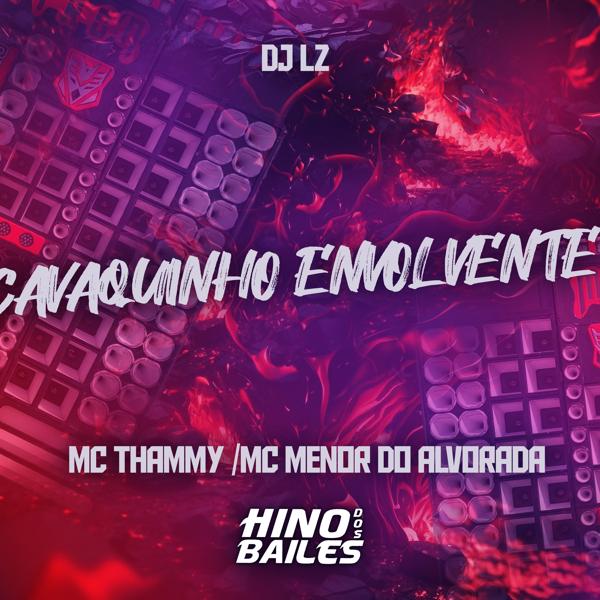 Mc Menor Do Alvorada