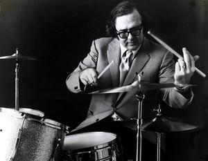 Joe Morello