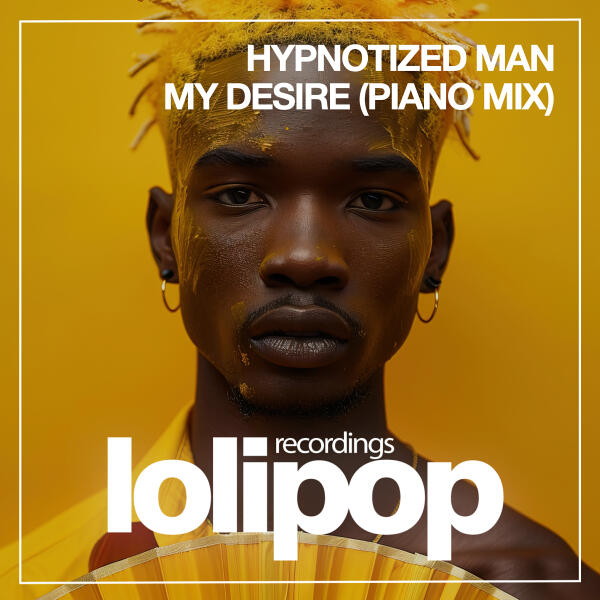 Hypnotized Man