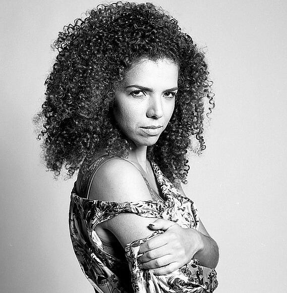 Vanessa Da Mata