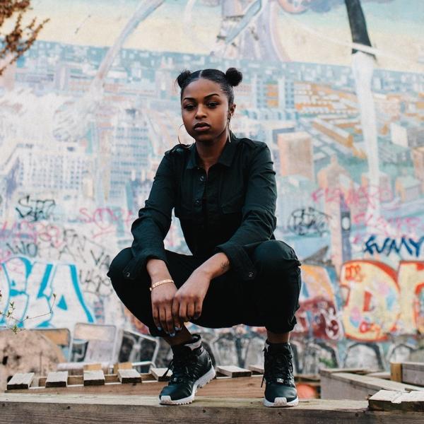 Nadia Rose