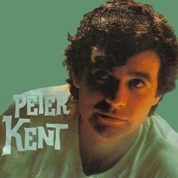 Peter Kent
