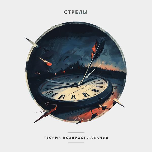 Теория Воздухоплавания