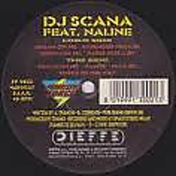 DJ Scana