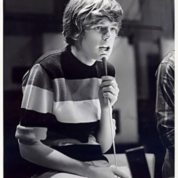 Peter Noone