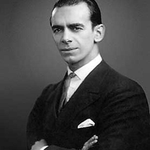 Sir Malcolm Sargent