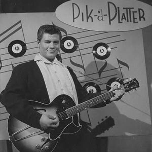 Ritchie Valens