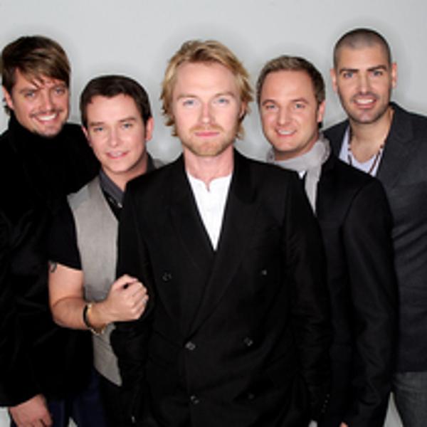 Boyzone
