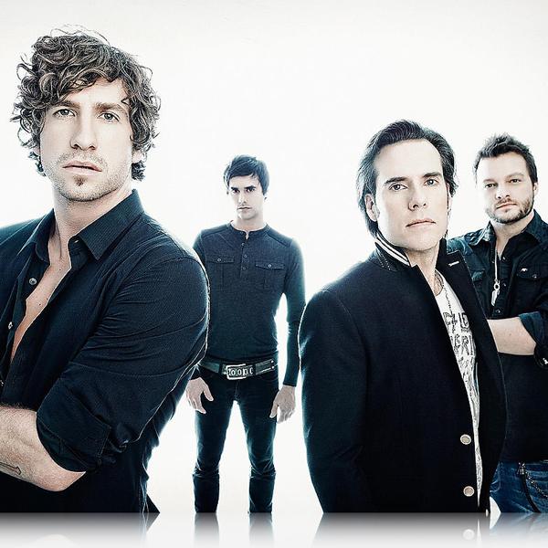 Jonas & The Massive Attraction