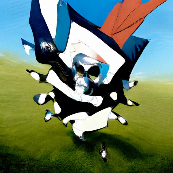 зеленый дядя u серферы черной дыры