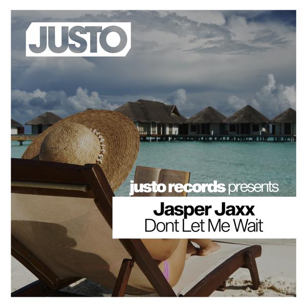 Jasper Jaxx