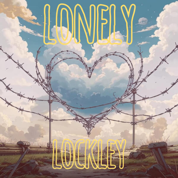 lonely lockley