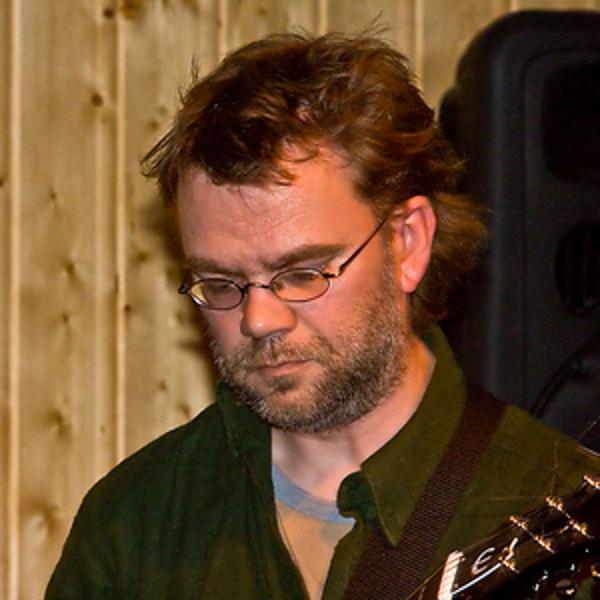 Edvard Larusson