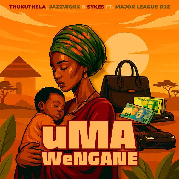 Thukuthela