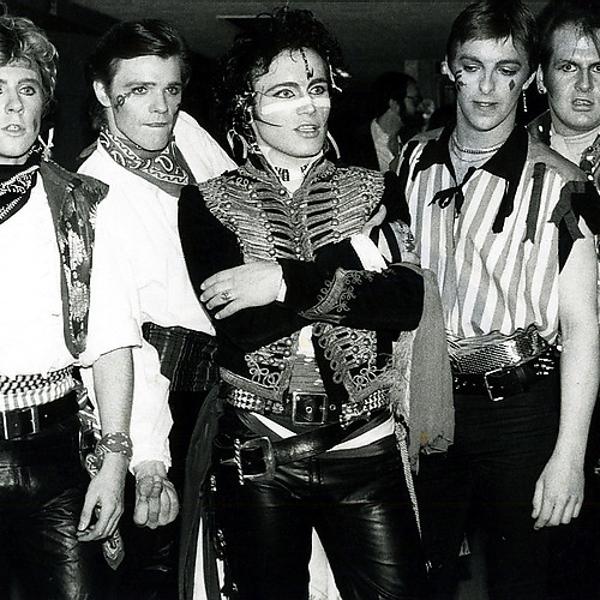 Adam and the Ants