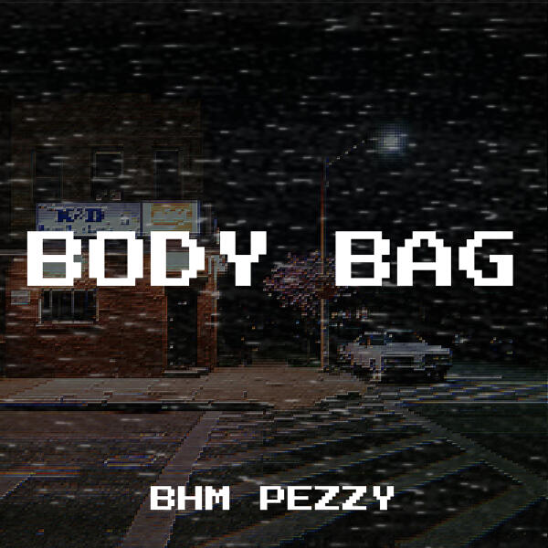 BHM Pezzy