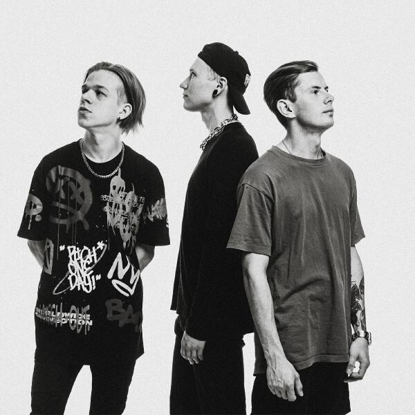 ГЛУБОКО ВОДНЫЙ