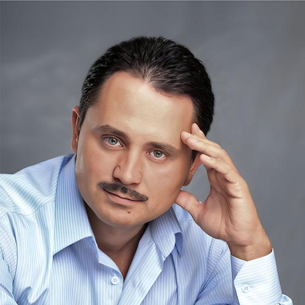 Валерий Шелепов