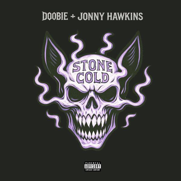 Jonny Hawkins